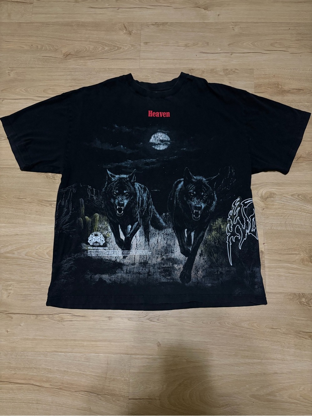 Darc Sport Side by Side Shirt Size: XXL